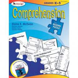 The Reading Puzzle: Comprehension, Grades K-3