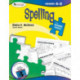 The Reading Puzzle: Spelling, Grades 4-8