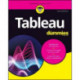 Tableau For Dummies