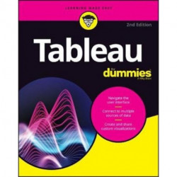 Tableau For Dummies