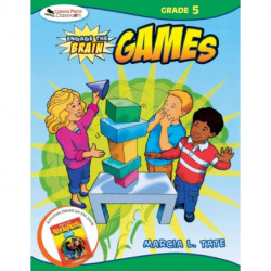 Engage the Brain: Games, Grade Five