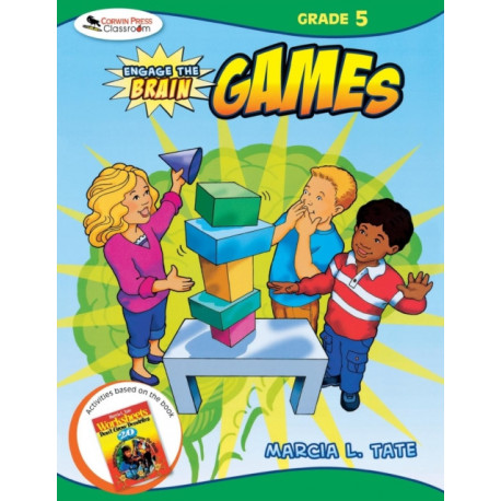 Engage the Brain: Games, Grade Five