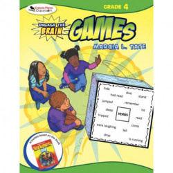 Engage the Brain: Games, Grade Four