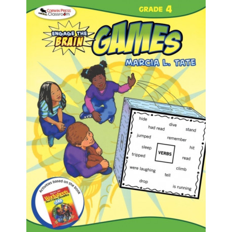 Engage the Brain: Games, Grade Four