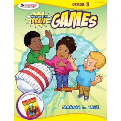 Engage the Brain: Games, Grade Three