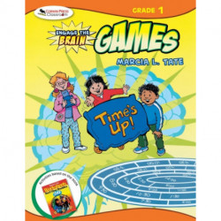 Engage the Brain: Games, Grade One