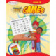 Engage the Brain: Games, Kindergarten