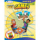 Engage the Brain: Games, Social Studies, Grades 6-8