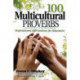 100 Multicultural Proverbs: Inspirational Affirmations for Educators