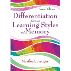 Differentiation Through Learning Styles and Memory