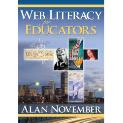 Web Literacy for Educators