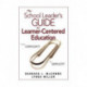 The School Leader's Guide to Learner-Centered Education: From Complexity to Simplicity