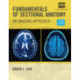 Fundamentals of Sectional Anatomy: An Imaging Approach