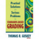 Practical Solutions for Serious Problems in Standards-Based Grading