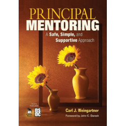 Principal Mentoring: A Safe, Simple, and Supportive Approach
