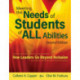 Meeting the Needs of Students of ALL Abilities: How Leaders Go Beyond Inclusion