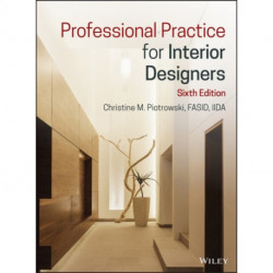 Professional Practice for Interior Designers