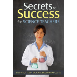 Secrets to Success for Science Teachers