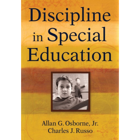 Discipline in Special Education