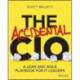 The Accidental CIO: A Lean and Agile Playbook for IT Leaders