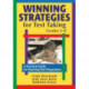 Winning Strategies for Test Taking, Grades 3-8: A Practical Guide for Teaching Test Preparation