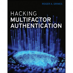 Hacking Multifactor Authentication