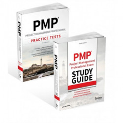 PMP Project Management Professional Exam Certification Kit: 2021 Exam Update