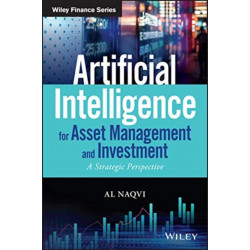Artificial Intelligence for Asset Management and Investment: A Strategic Perspective