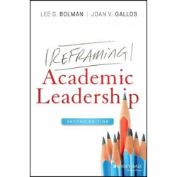 Reframing Academic Leadership