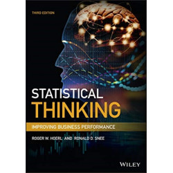 Statistical Thinking: Improving Business Performance