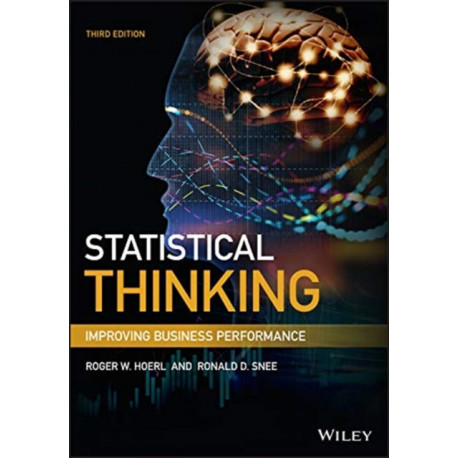 Statistical Thinking: Improving Business Performance