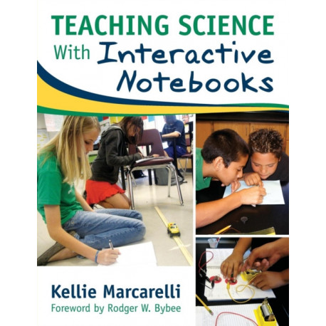 Teaching Science With Interactive Notebooks