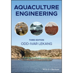 Aquaculture Engineering