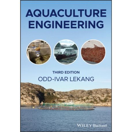 Aquaculture Engineering