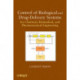 Control of Biological and Drug-Delivery Systems for Chemical, Biomedical, and Pharmaceutical Engineering