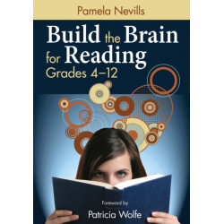 Build the Brain for Reading, Grades 4–12