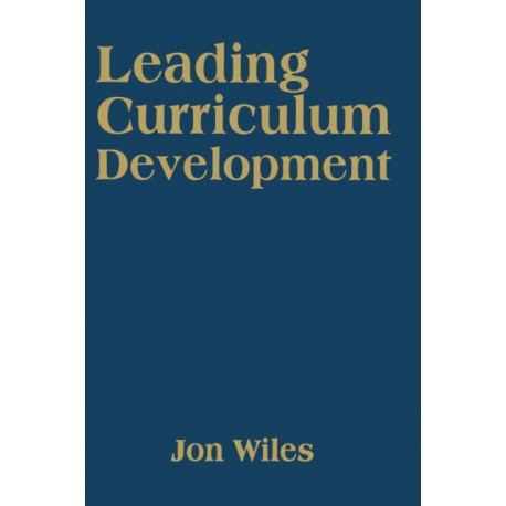 Leading Curriculum Development