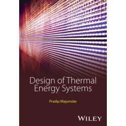 Design of Thermal Energy Systems