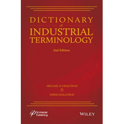 Dictionary of Industrial Terminology