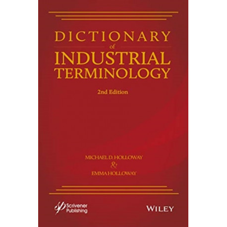 Dictionary of Industrial Terminology