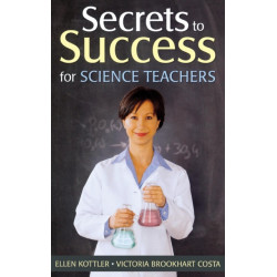 Secrets to Success for Science Teachers