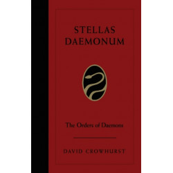 Stellas Daemonum: The Orders of Daemons