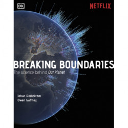 Breaking Boundaries: The Science of Our Planet