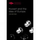 Husserl and the Idea of Europe