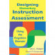 Designing Elementary Instruction and Assessment: Using the Cognitive Domain