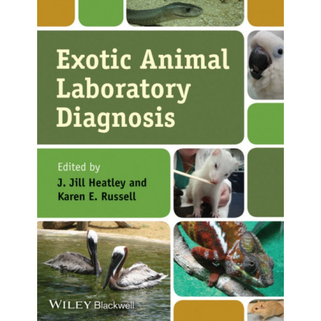 Exotic Animal Laboratory Diagnosis