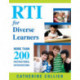 RTI for Diverse Learners: More Than 200 Instructional Interventions