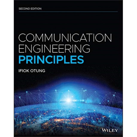 Communication Engineering Principles