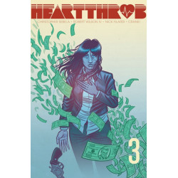 Heartthrob Vol. 3: Stop Draggin' My Heart Around