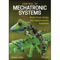 Control of Mechatronic Systems: Model-Driven Design and Implementation Guidelines